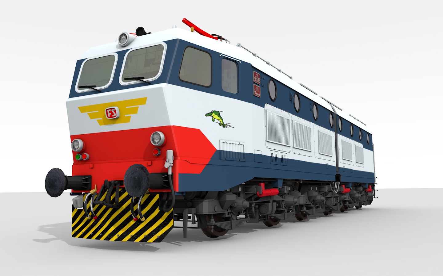 E.656 Caimano